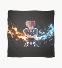 Todoroki BNHA Scarf