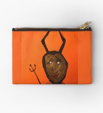 Diable - Devil Studio Pouch