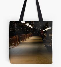 Sidewalk Tote Bag