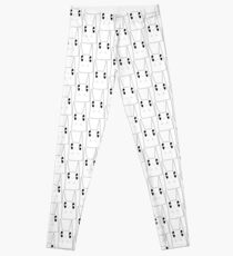Hase Leggings