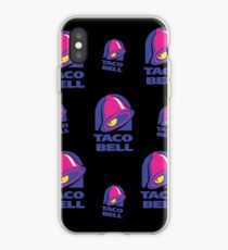 Taco Bell iPhone Case