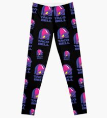 Taco Bell Leggings