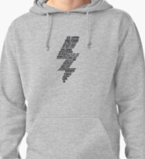 HP Pullover Hoodie