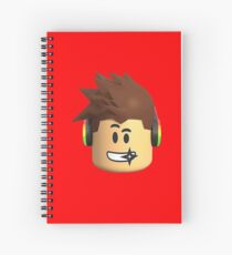 Roblox Stationery 