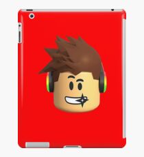 Roblox Kids Ipad Cases Skins Redbubble - 