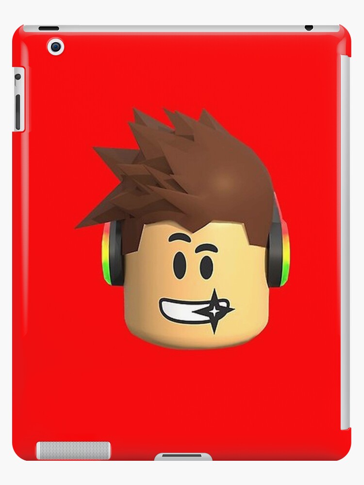 how to make a face on roblox ipad