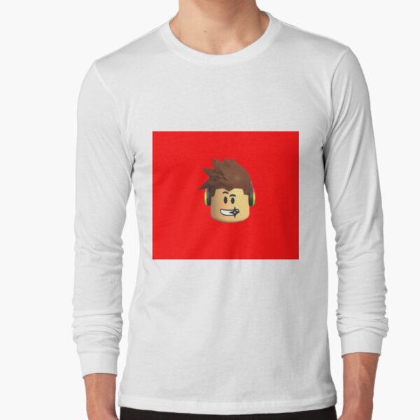 Roblox Face Gifts Merchandise Redbubble - polyguns alphaimage roblox