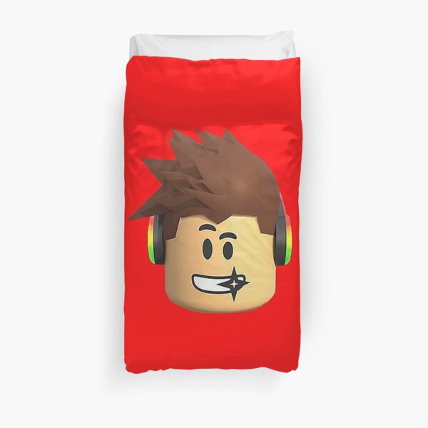 Roblox Duvet Covers Redbubble - spider man epic face roblox