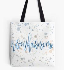 Adlerhaus Tote Bag