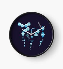 Colección Invierno Uhr