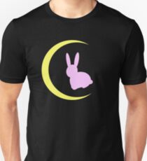 Tsuki no Usagi Unisex T-Shirt