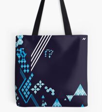 Colección Invierno Tote Bag
