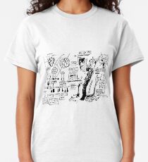 BASQUAIT TITAN Classic T-Shirt