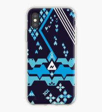 Colección Invierno iPhone Case