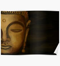 Buddha Poster