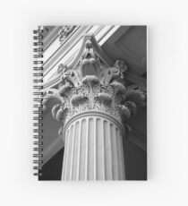 Corinthian Spiralblock