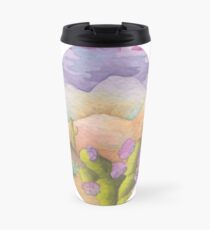 Southwest Desert Travel Mug