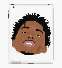 Playboi Carti iPad Case/Skin