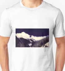Big Sky Country - Graphic 2 Unisex T-Shirt