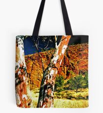 Gums Tote Bag