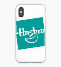 hasbro iPhone Case
