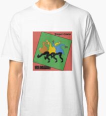 Parquet Courts – Wide Awake Classic T-Shirt