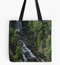 Whitewater Falls Tote Bag