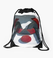 Cesar Manrique Foundation Entrance Drawstring Bag