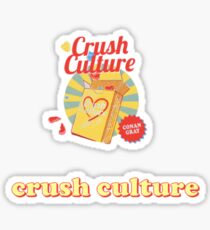 conan gray Sticker