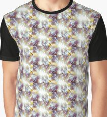 Countryside, Lakes & Forest C142 Graphic T-Shirt