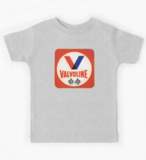 Valvoline Kids Tee