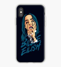 Billie Eilish iPhone Case