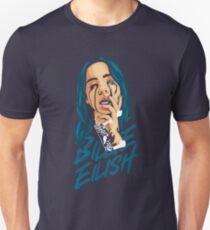 Billie Eilish Unisex T-Shirt