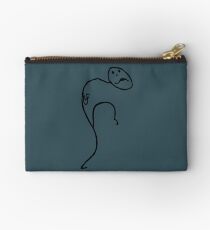 Creepin' Stick. | Poetry for the Hunt Studio Pouch