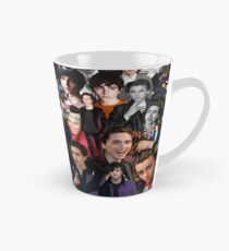Timothee Chalamet Tall Mug