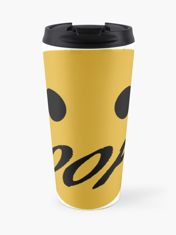 2030 Oof Travel Mug By Colonelsanders Redbubble - roblox death sound tote bag by colonelsanders redbubble