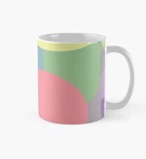 Ellipse Mug