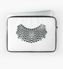Dissens Kragen Aufkleber Laptoptasche
