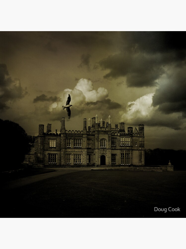 Dalmeny House by DougCook