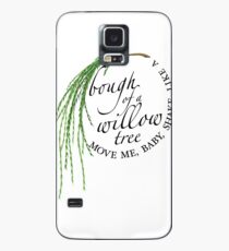 Shake Like A Bough Case/Skin for Samsung Galaxy