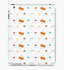 Friends iPad Case/Skin