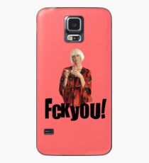 Diane! Case/Skin for Samsung Galaxy