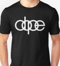 Audi Dope Slim Fit T-Shirt