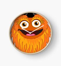 Reloj Gritty Philadelphia Hockey Mascot