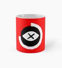 Oeil mort Mug
