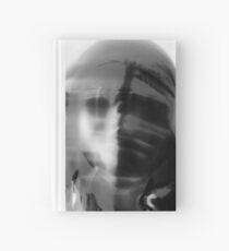 Nothing in Mind Hardcover Journal