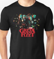 New design GVF Unisex T-Shirt