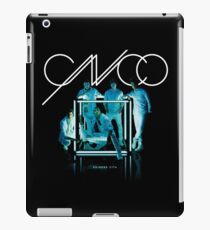 Primera Cita iPad Case/Skin