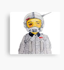 Isle of Dogs - Atari Metal Print