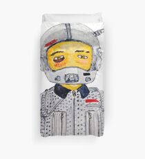 Isle of Dogs - Atari Duvet Cover